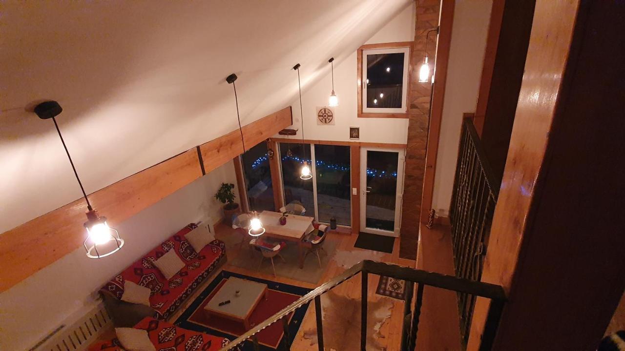 Villa Bran 99 Extérieur photo