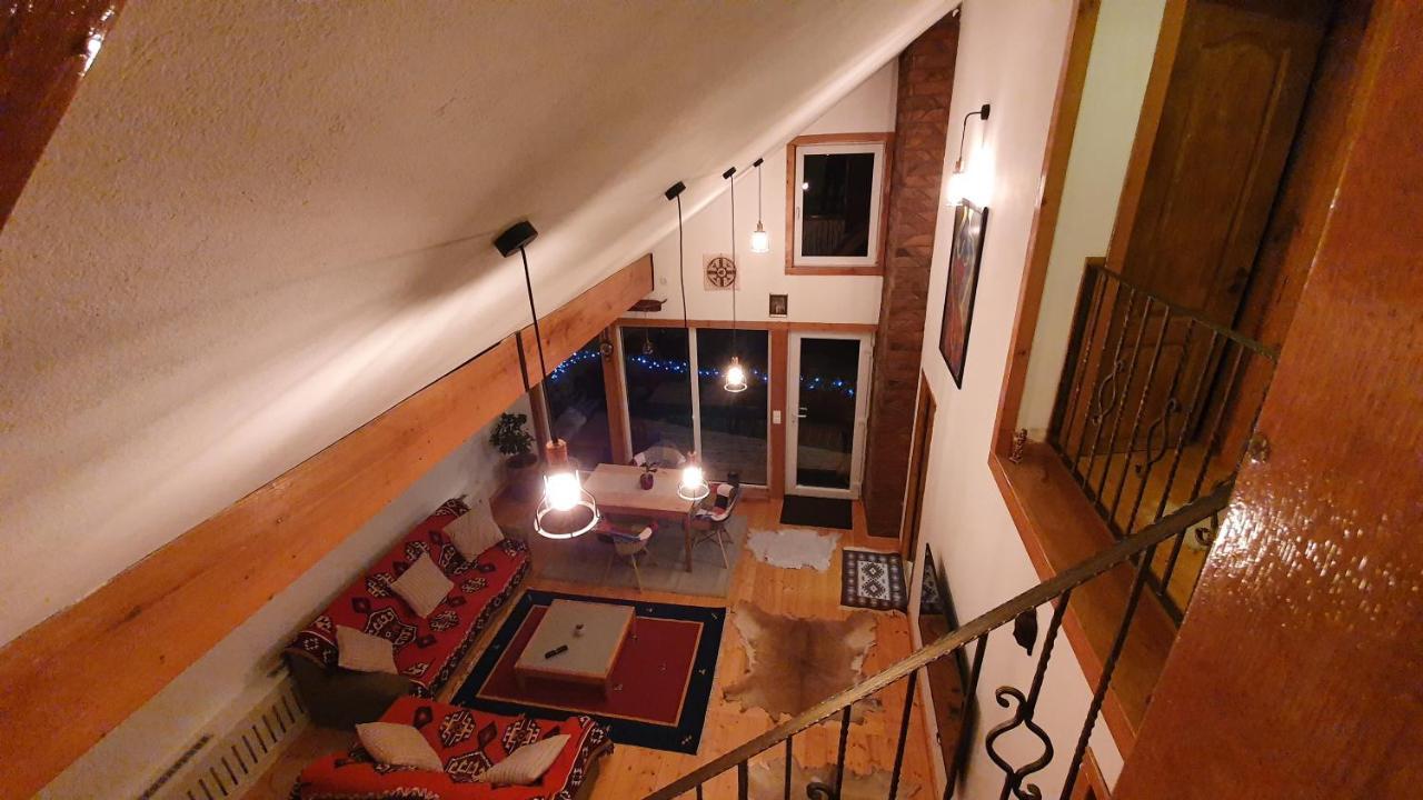 Villa Bran 99 Extérieur photo