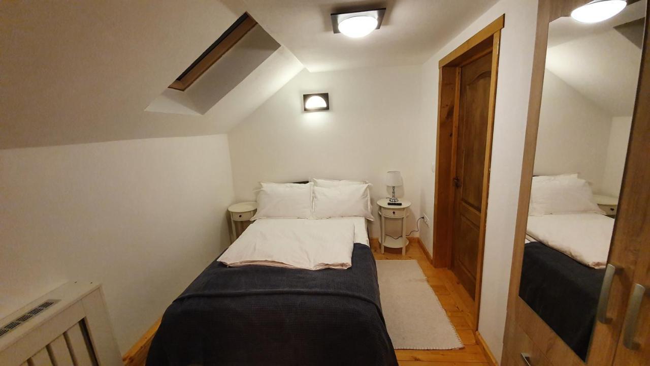 Villa Bran 99 Extérieur photo
