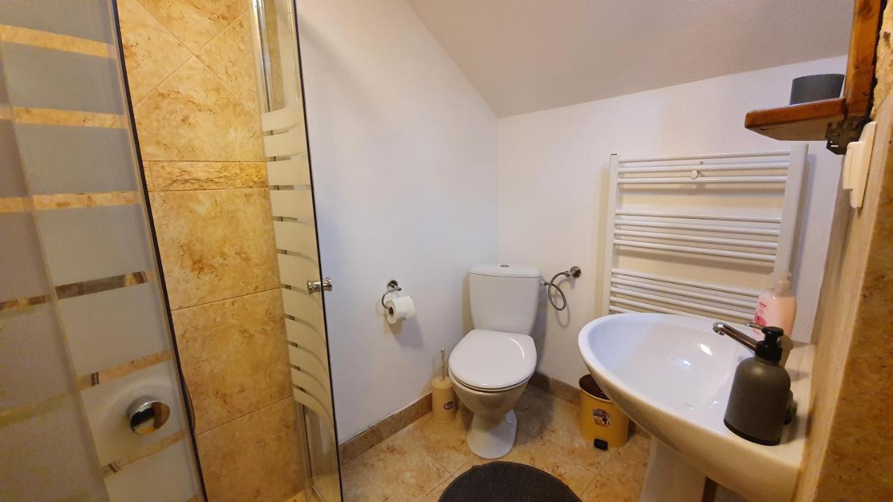 Villa Bran 99 Extérieur photo