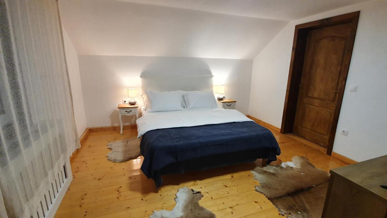 Villa Bran 99 Extérieur photo