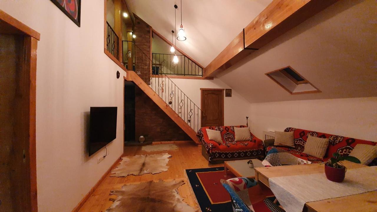 Villa Bran 99 Extérieur photo