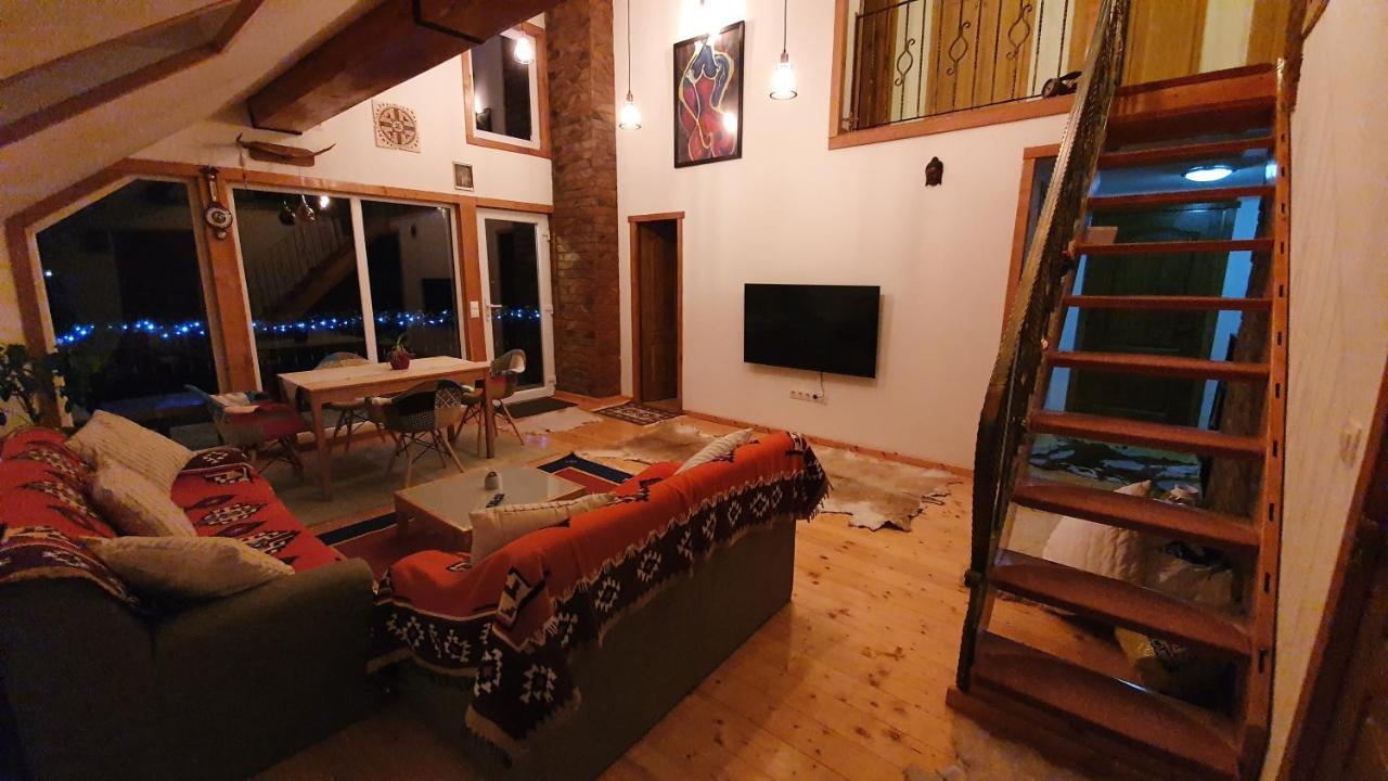Villa Bran 99 Extérieur photo