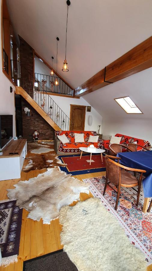 Villa Bran 99 Extérieur photo