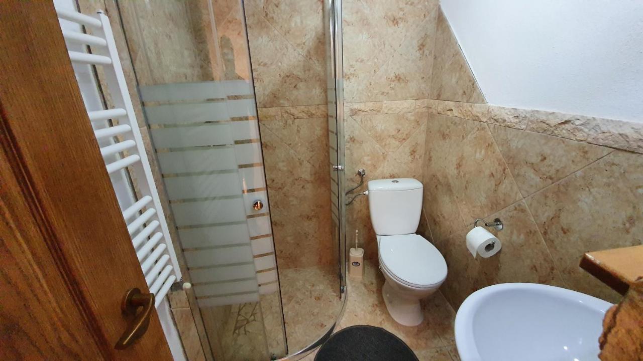 Villa Bran 99 Extérieur photo