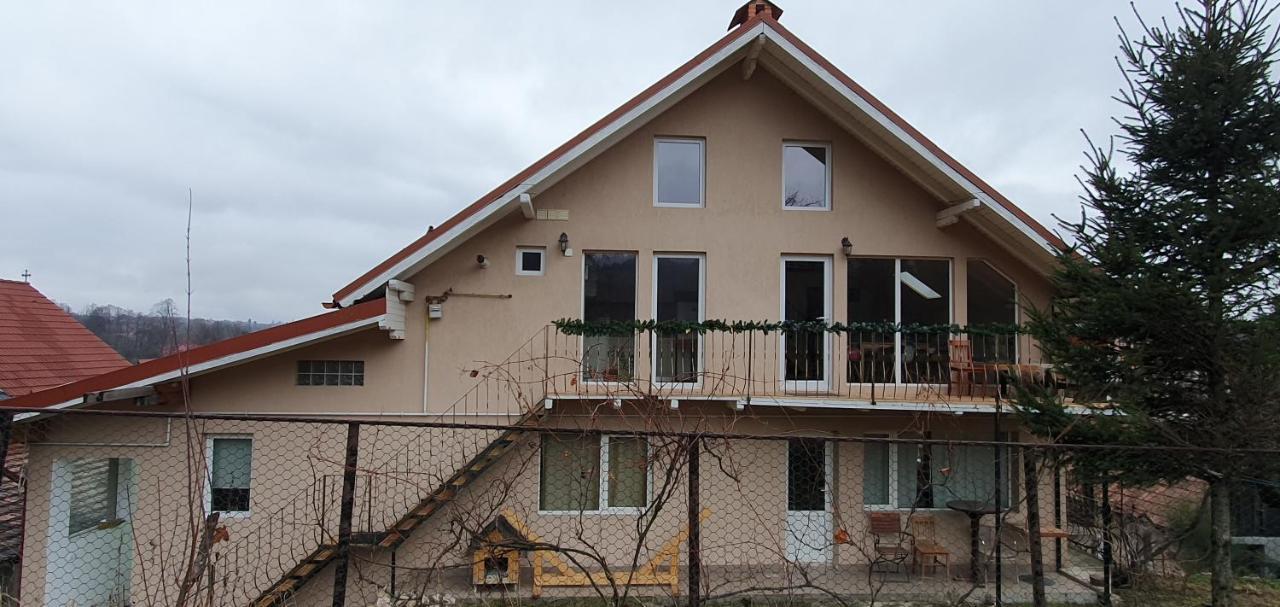 Villa Bran 99 Extérieur photo